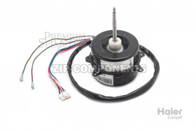 Внешний мотор Haier A0010404194