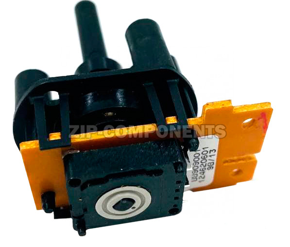 Потенциометр стиральной машины Electrolux 1246206013