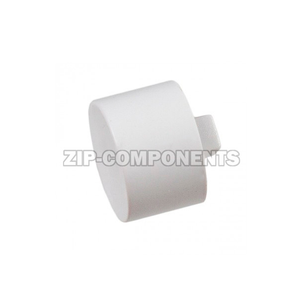 Накладка кнопки плиты Beko 450920127