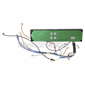 Плата управления варочной повехности Samsung DG94-00104A