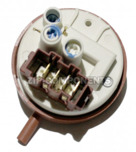 Пресостат (датчик уровня воды) Indesit C00094717