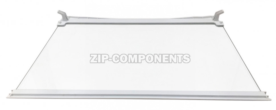 Полка стеклянная холодильника LG MHL62431402