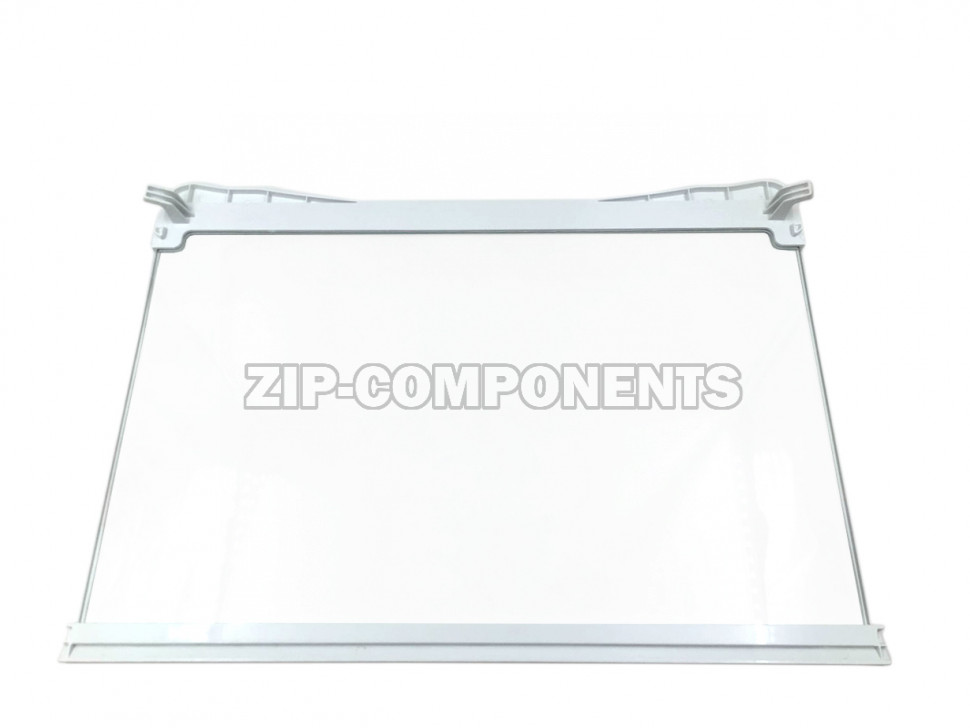 Полка стеклянная холодильника LG MHL62431402