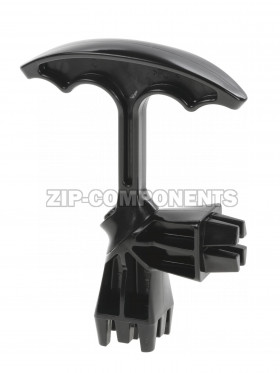 Очиститель для ножа кубикорезки для миксера Bosch 00633491