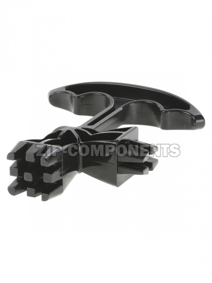 Очиститель для ножа кубикорезки для миксера Bosch 00633491