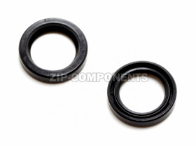 Сальник 25x35x7