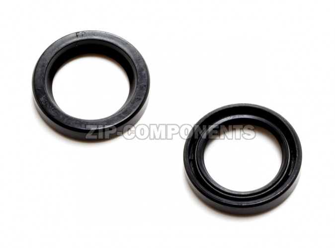 Сальник 25x35x7