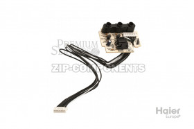 Плата управления(ресивер) Haier A0010402241