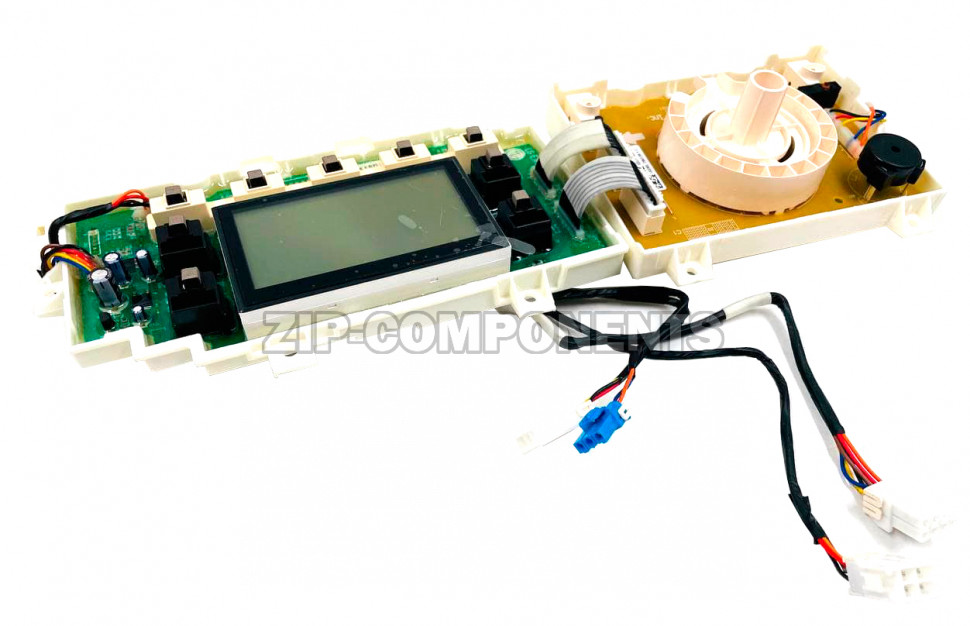 Модуль управления стиральной машины LG EBR74121342