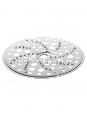 Диск-тёрка для сырых овощей комбайна Bosch 00573022