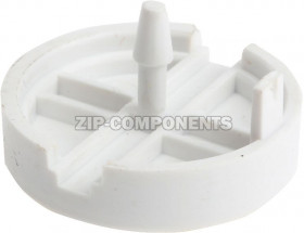 Кнопка микроволновой печи Bosch 617048