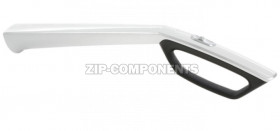 Ручка для аккумуляторного пылесоса Bosch 00749730