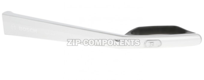 Ручка для аккумуляторного пылесоса Bosch 00749730