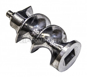 Шнек для мясорубки Bosch 12018085