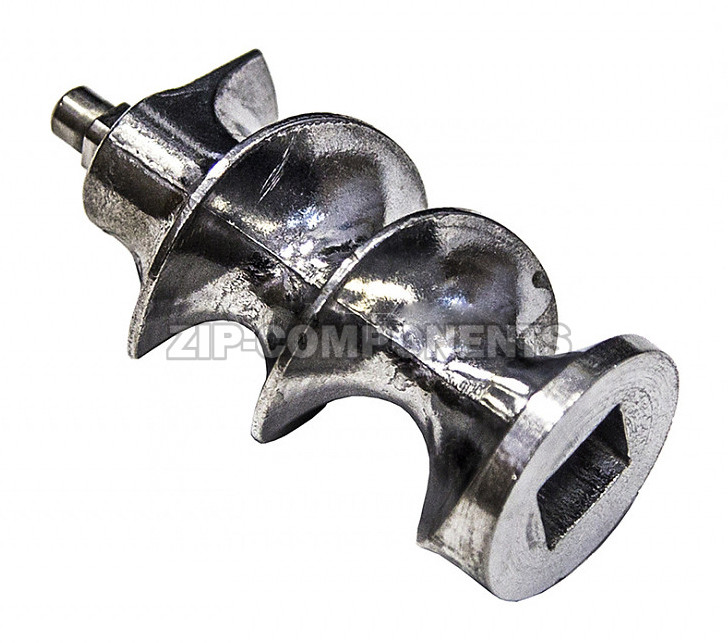 Шнек для мясорубки Bosch 12018085