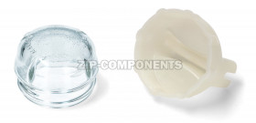 Плафон лампы духовки Bosch 00647309 SKL