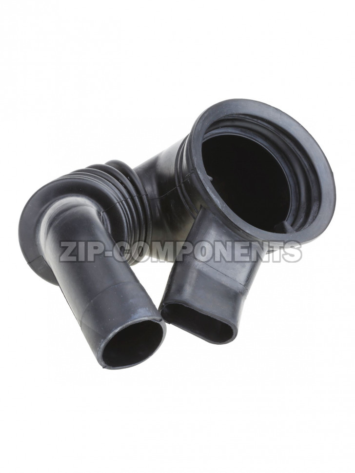 Патрубок насоса для стиральной машины Bosch 00093400