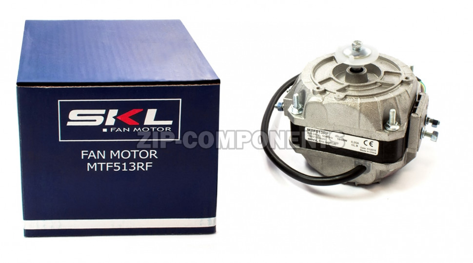 Микродвигатель 10Вт 1300/1550RPM SKL высокое качество