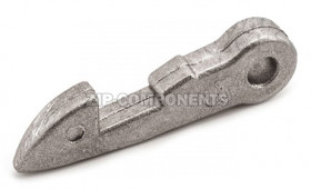 Крючок люка стиральной машины Haier 0020102759