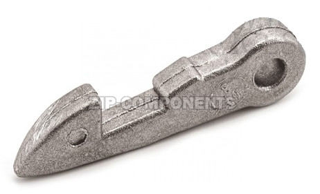 Крючок люка стиральной машины Haier 0020102759