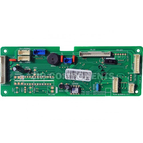 Плата управления кондиционера LG 6871A20920E