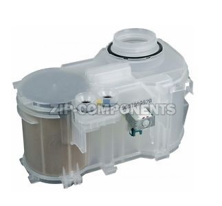 Ёмкость (бункер) для соли Bosch 00645025