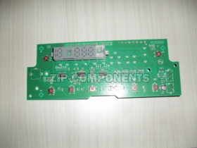 Модуль (плата индикации) Candy 41035750