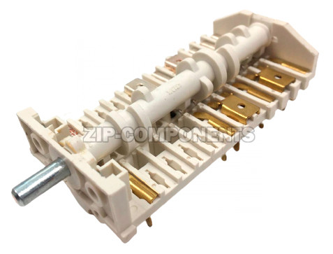 Переключатель режимов 12CH Bosch 00496467