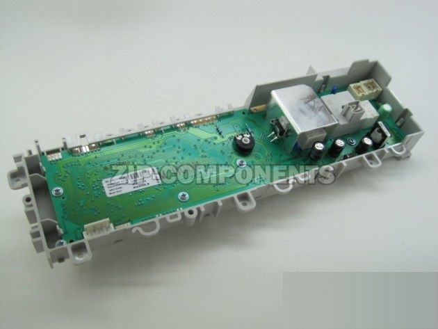Модуль (плата управления) Electrolux 3792680062
