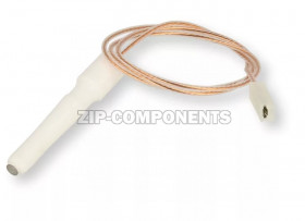 Свеча розжига L=450 MM для плиты Indesit C00083020