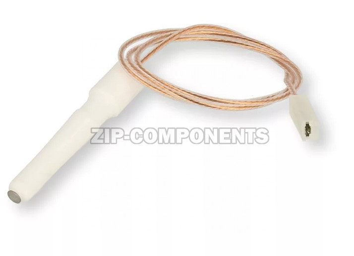 Свеча розжига L=450 MM для плиты Indesit C00083020