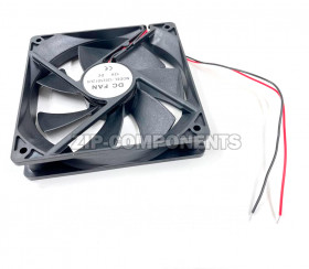 Вентилятор 120х120х25 (12V)