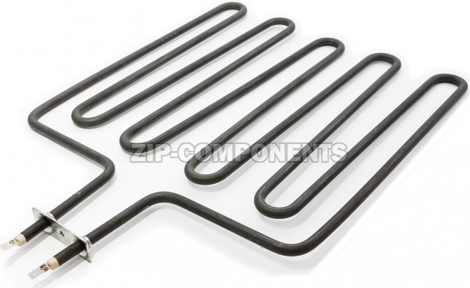 ТЭН для саун HARVIA ZSK-720 3000W 280 А 10/3,0 Т 220