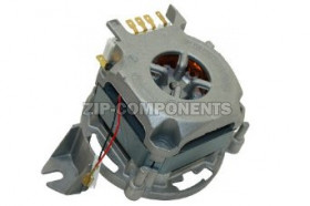 Насос циркуляционный для посудомоечной машины Bosch Siemens 489652