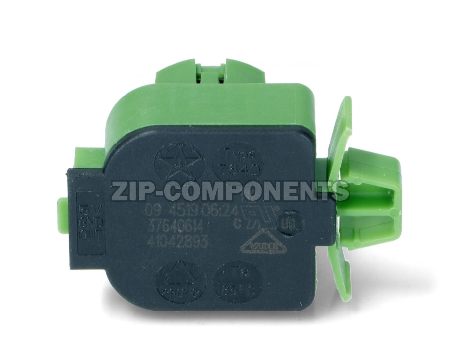 Прессостат Bitron стиральной машины Candy 41042893