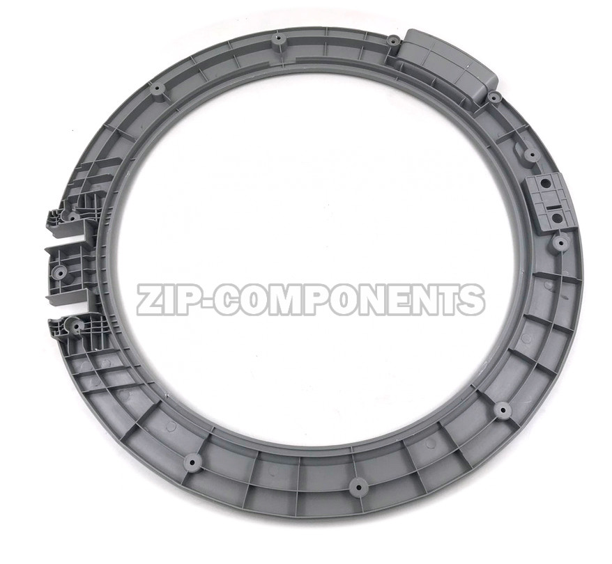 Внутреннее обрамление люка стиральной машины Haier 0020203303