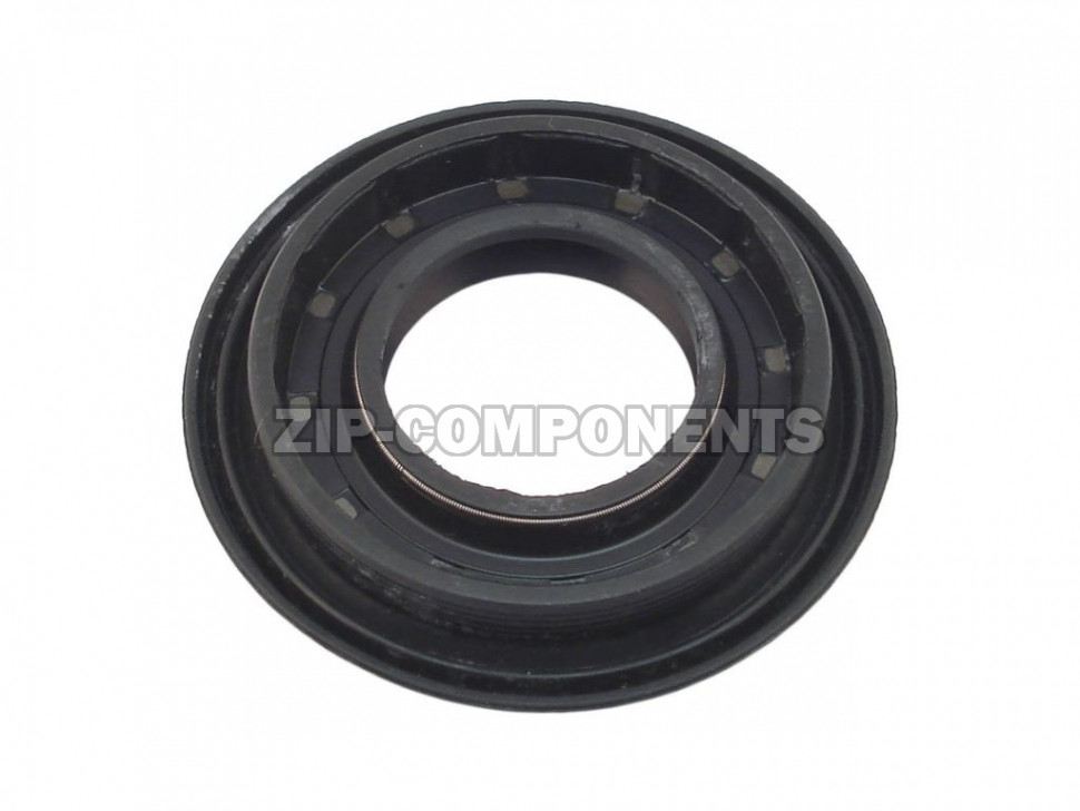 Сальник 30x52/65x7/10 WFK стиральной машины Indesit Ariston 096186