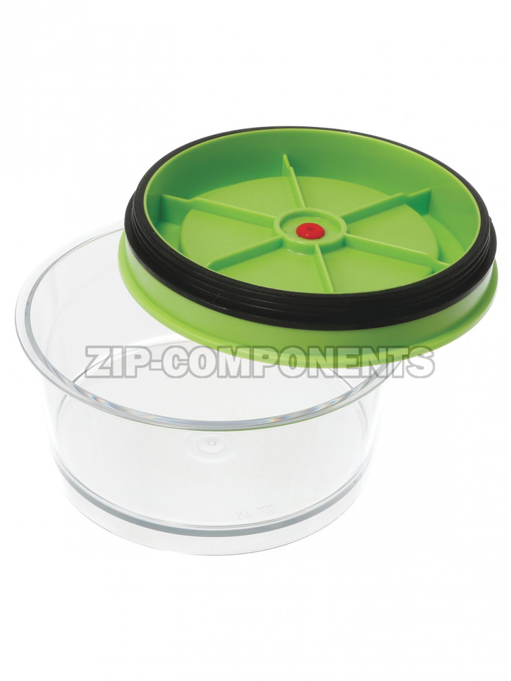 Контейнер для вакуумизации, малый, 750 мл Bosch 17002893