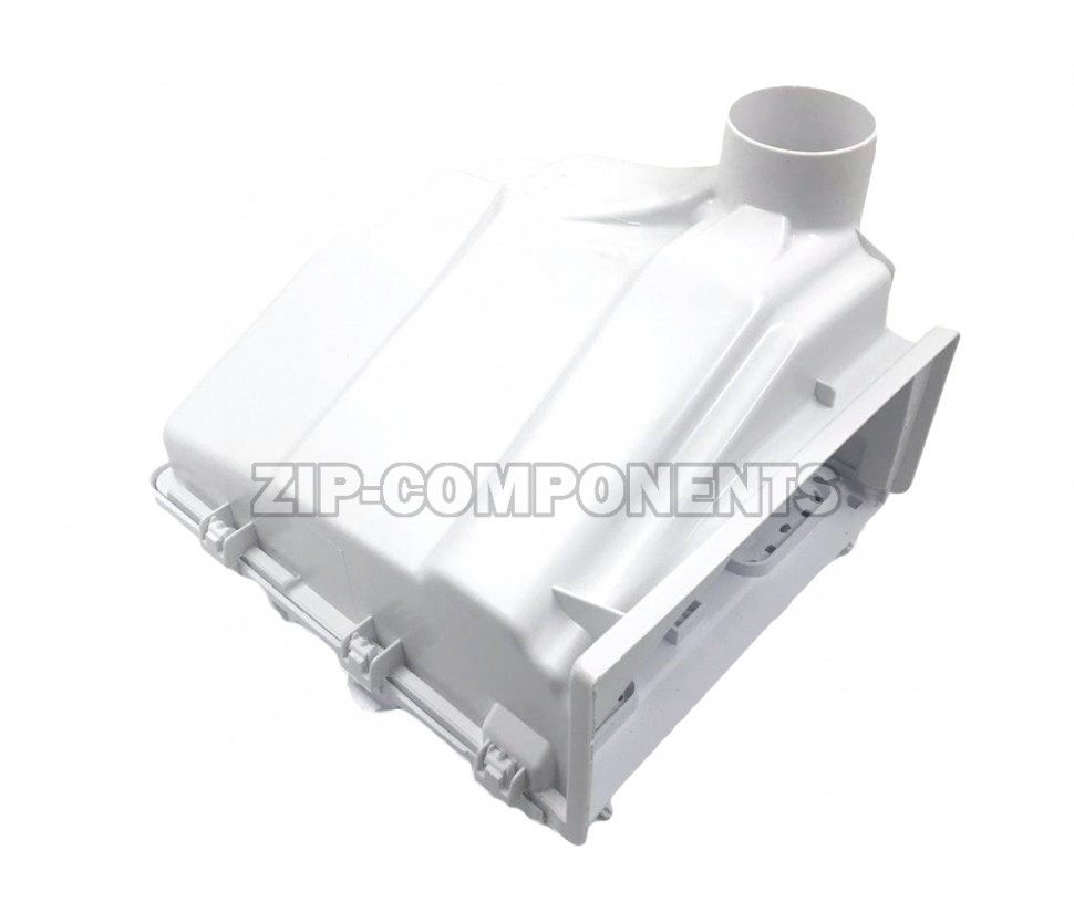 Порошкоприемник стиральной машины Beko 2416700100