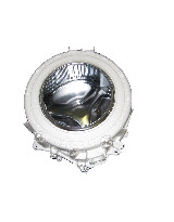 Бак в сборе Bosch 244196