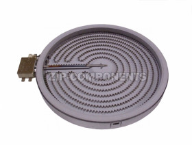 Электроконфорка универсальная 2500W 230V D230mm