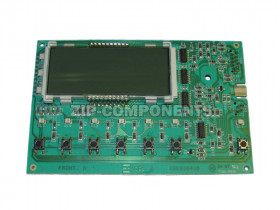 Дисплей стиральной машины Asko 651028934