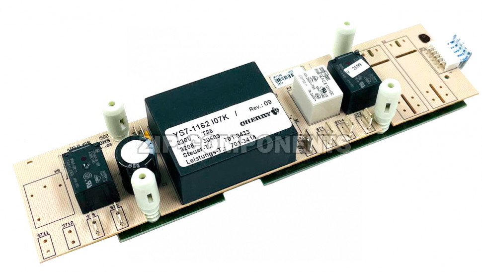 Электронный модуль стиральной машины Gorenje 133375