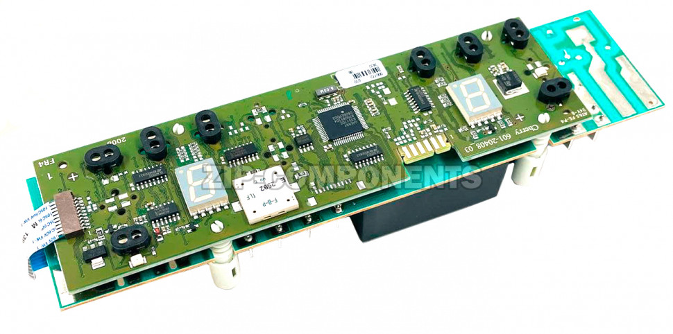 Электронный модуль стиральной машины Gorenje 133375