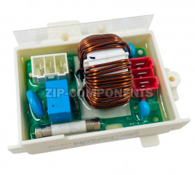 Сетевой фильтр стиральной машины LG EAM60991315