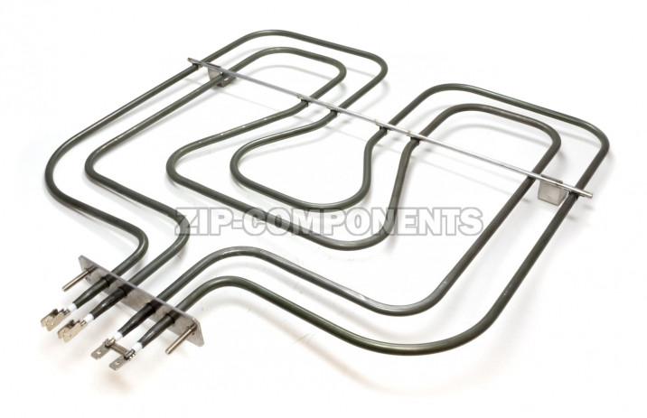 ТЭН  для духовки ZANUSSI 3570411037 800W+1650W