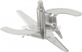 Нож для блендера Bosch 12009099