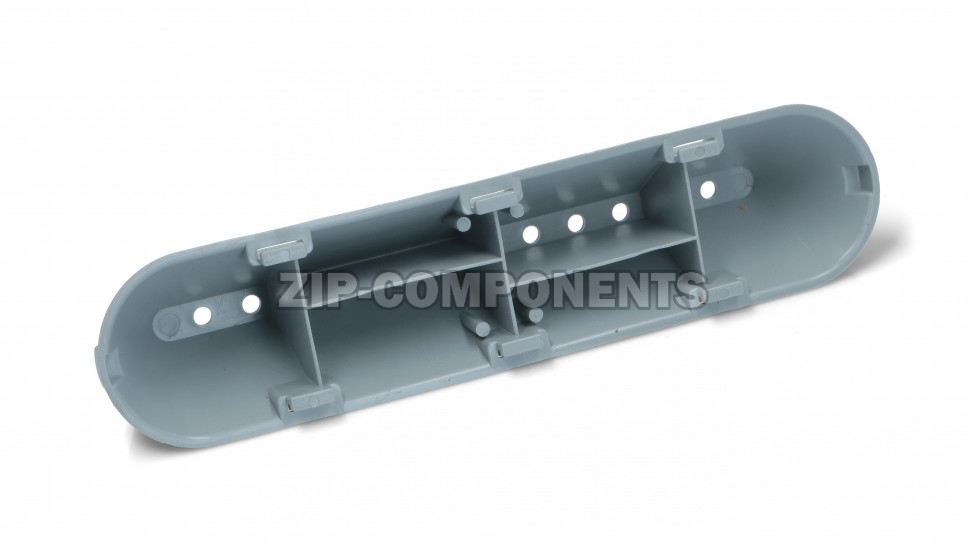 Редан (ребро барабана) Indesit C00064789, C00268109