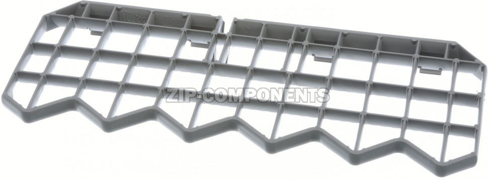 Подставка для чашек в верхнюю корзину для посуды Bosch 00645155