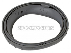 Манжета люка стиральной машины Samsung DC64-02174A